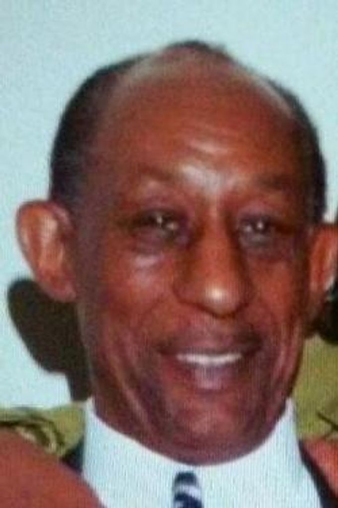 Charles Allen Fishburn