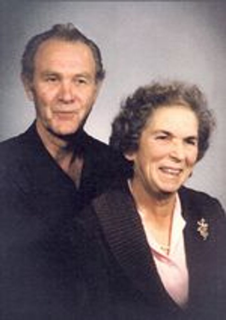 Gwendolyn Elizabeth Johnson