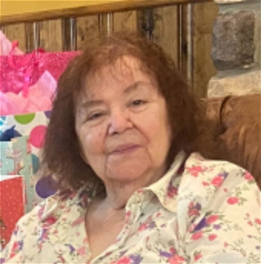 Patricia A. Easterbrook