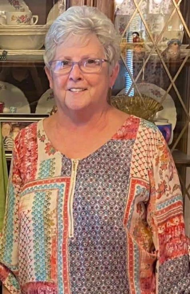 Hattie Jane Stidham Profile Photo