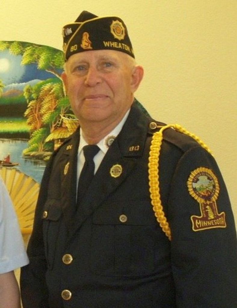 Ardean Hauschild Profile Photo