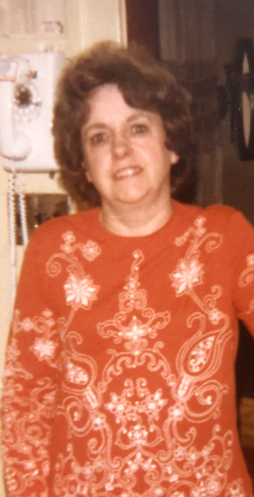 Margie Eunice Carmack Profile Photo