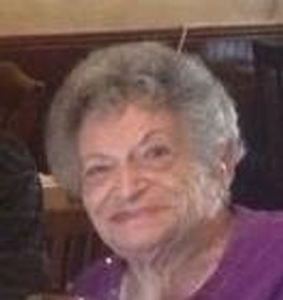 Marie Lapalme