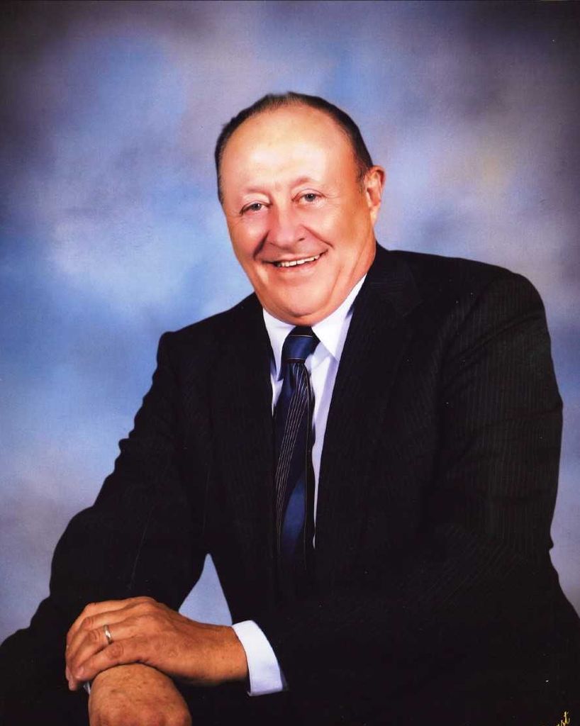 Don F. Stover Profile Photo