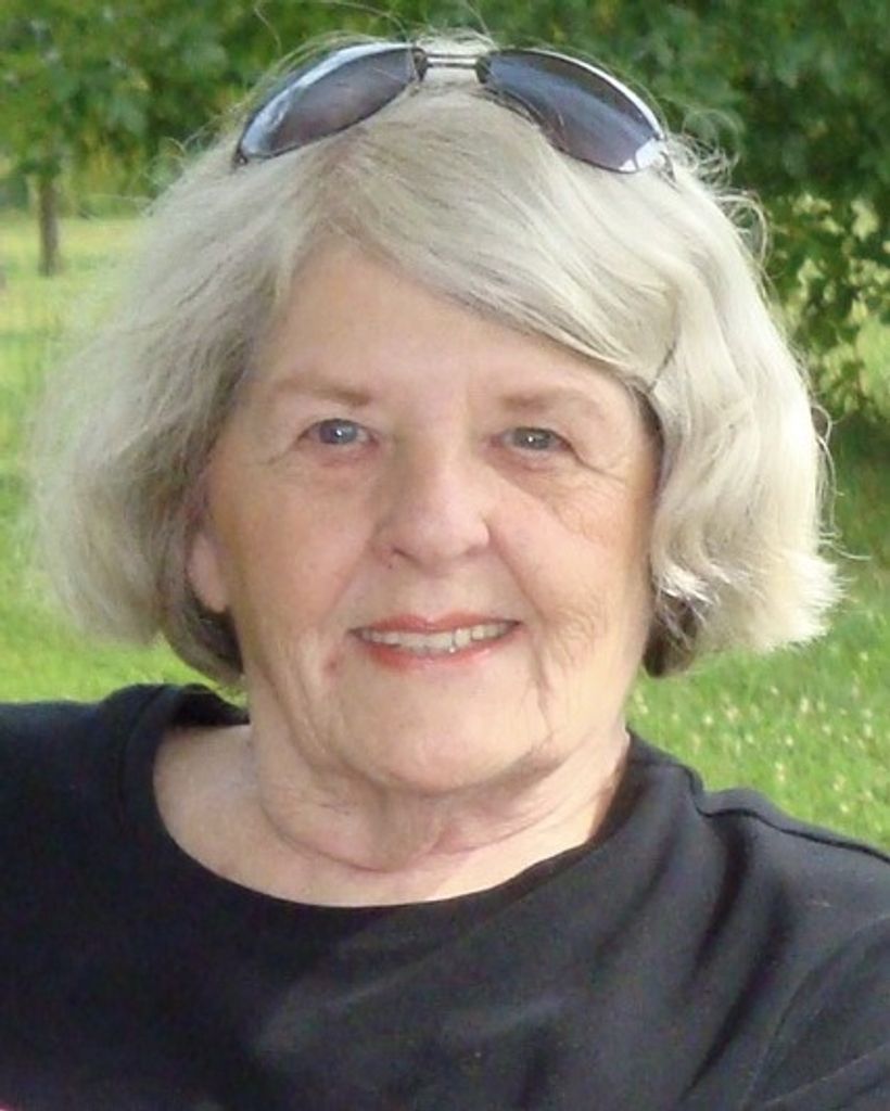 Nancy Lutie Mercer Profile Photo