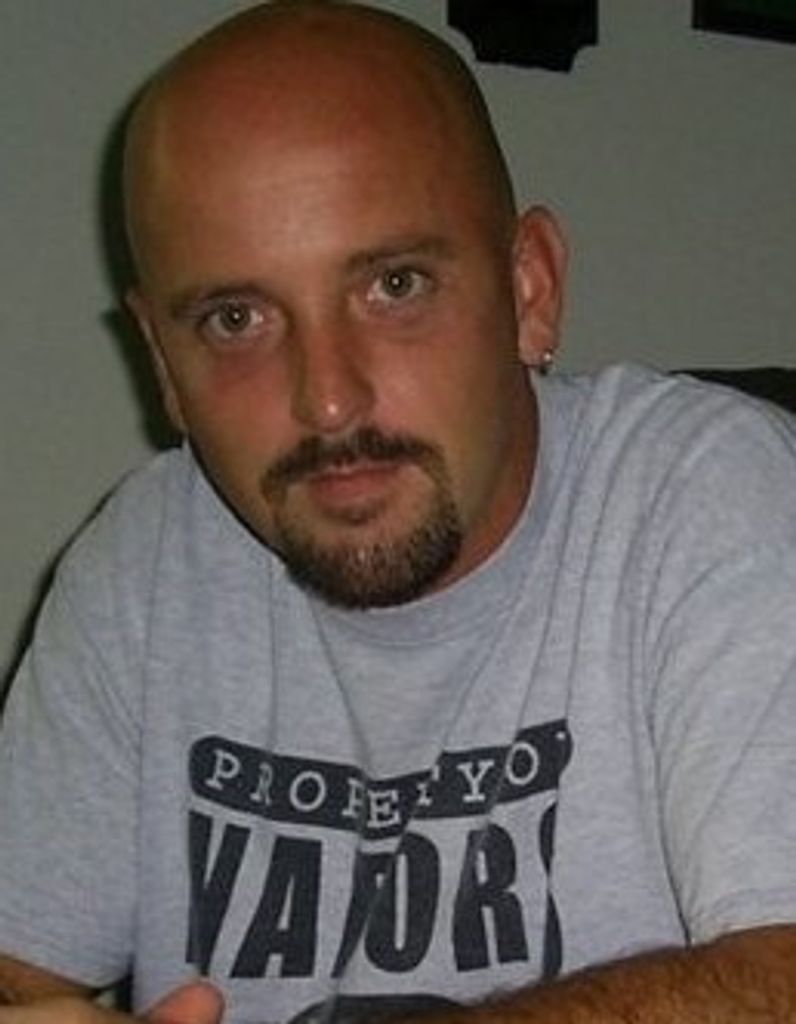 Christopher Wayne Baker