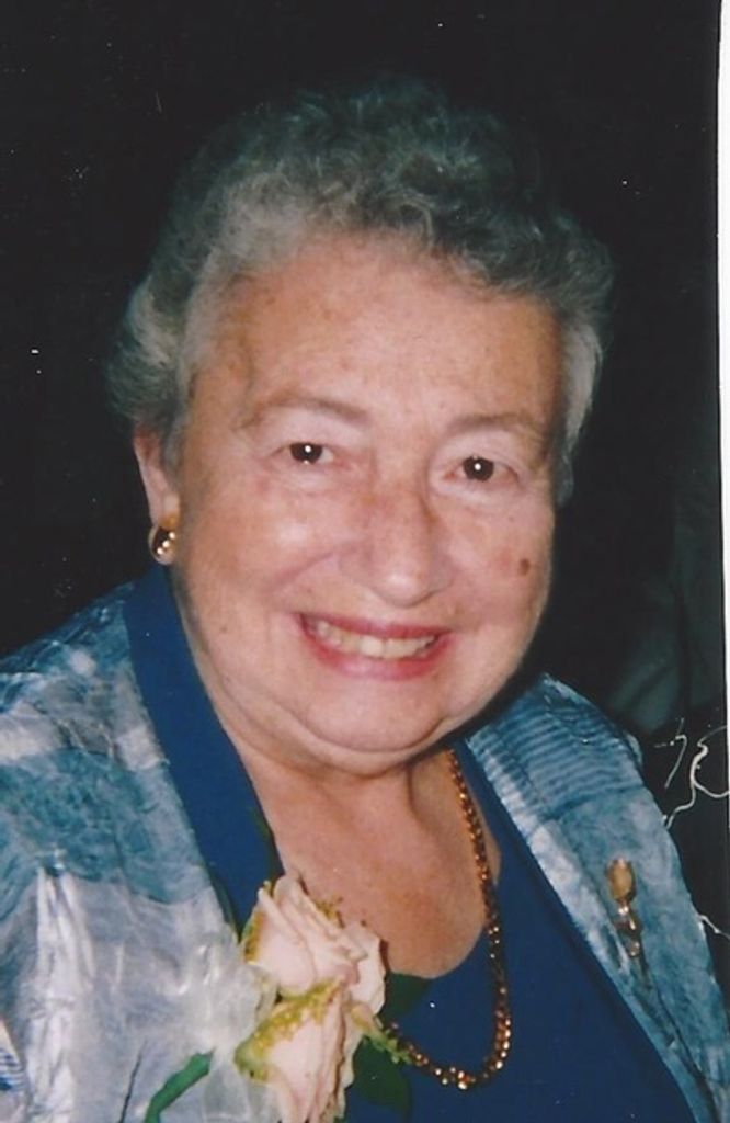 Jacqueline V. (Bradstreet) Tatlis Profile Photo