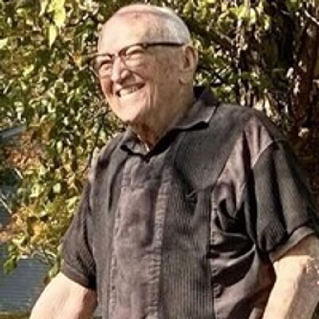 Robert Haynes Sr.