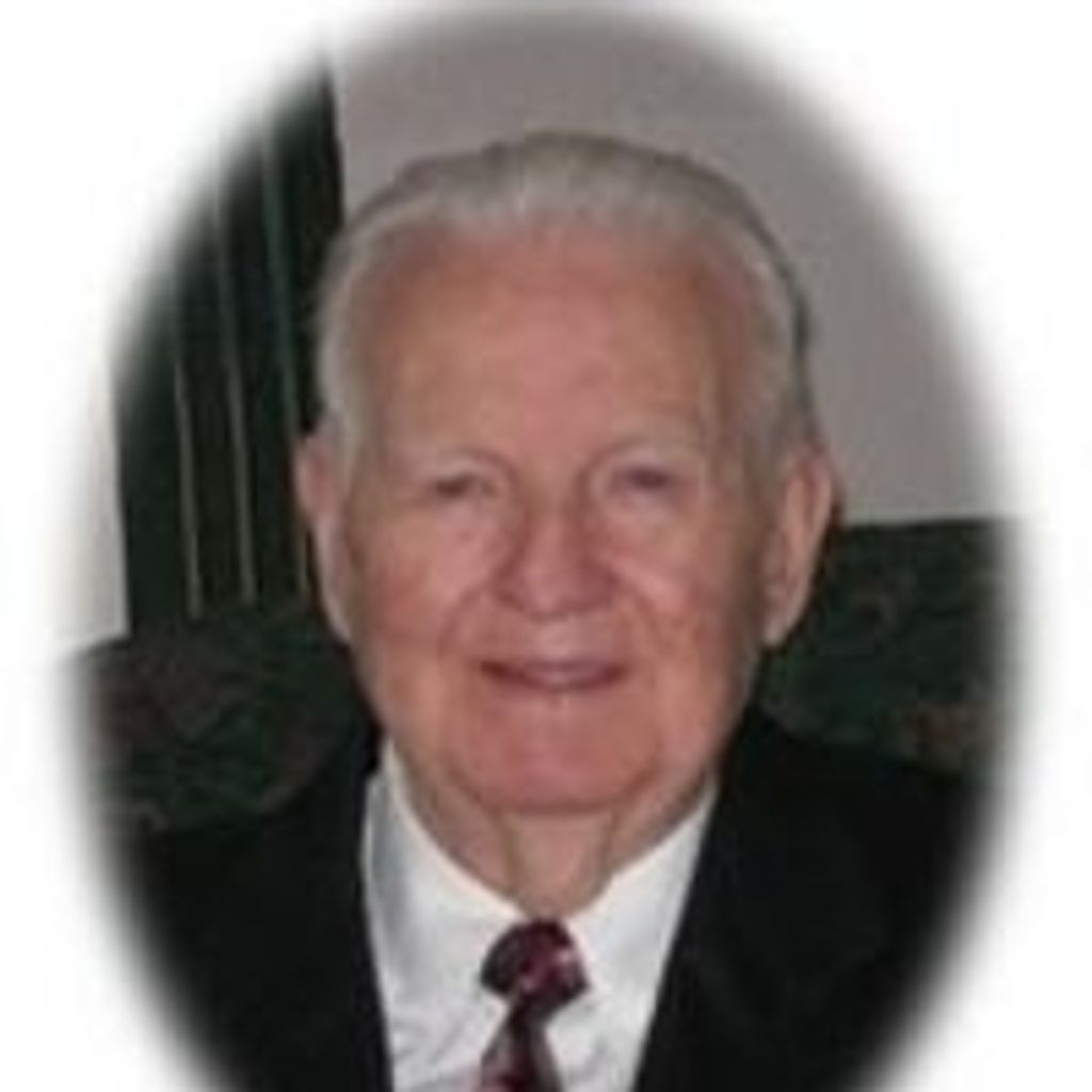 Harold Roy Morgan