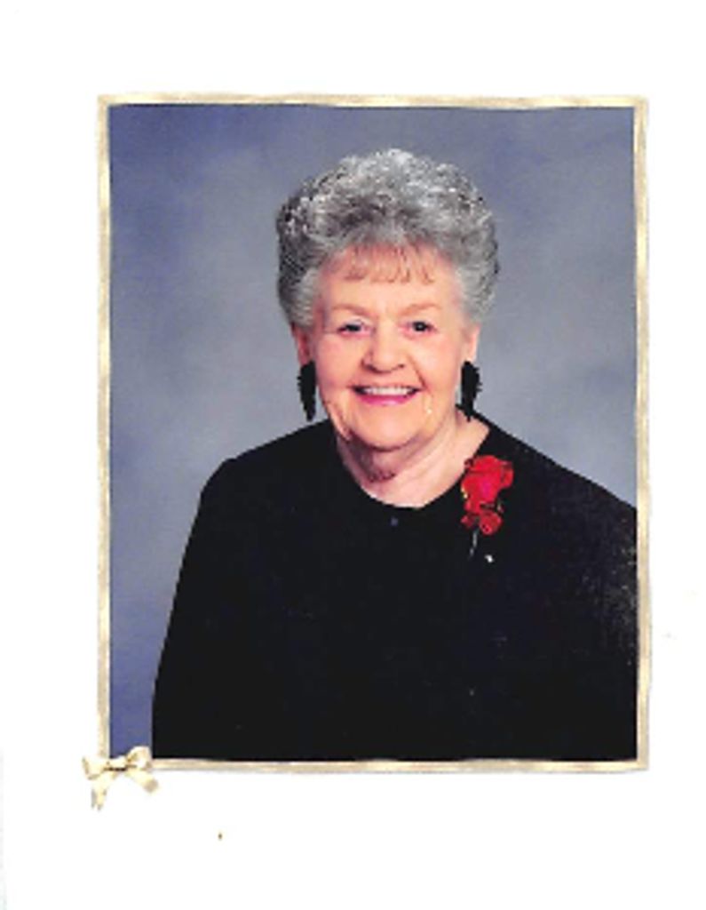 Elizabeth G. Normandin