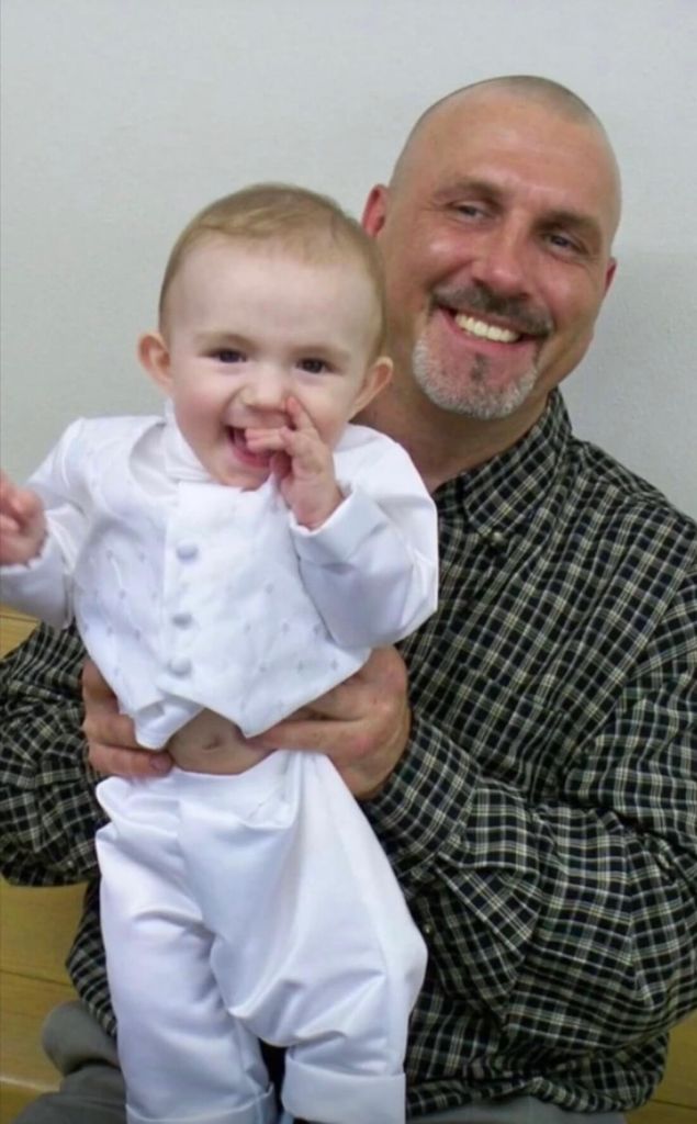 Michael W. Selvidge Profile Photo