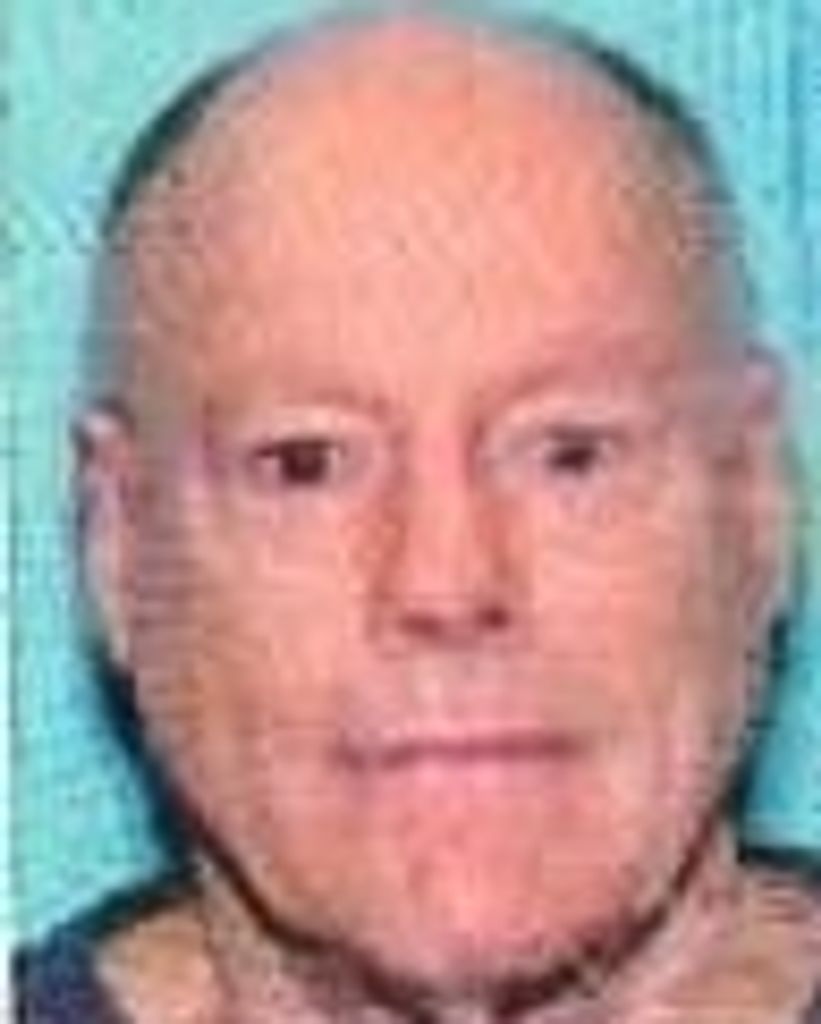 James Morris Biggerstaff Profile Photo