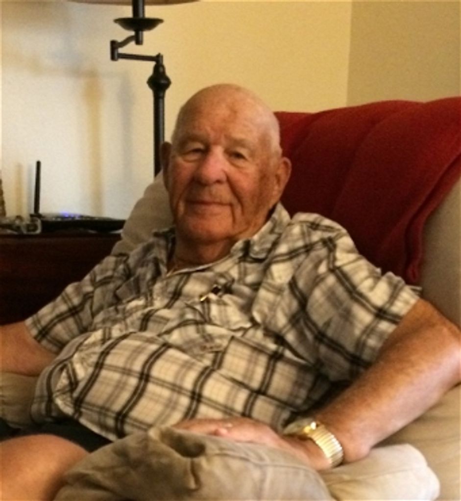 Harold F. Lebbert Profile Photo