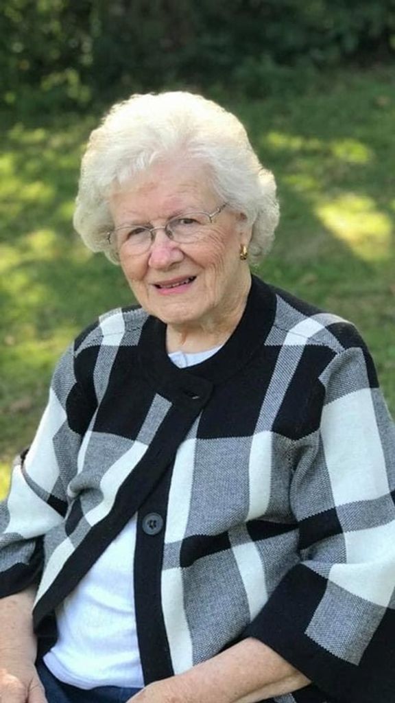 Doris Sinkhorn Profile Photo