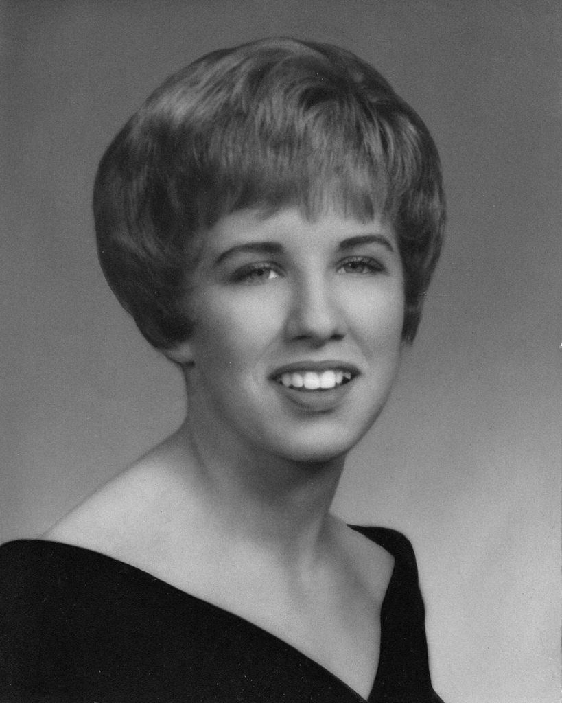 Margaret Peggy Rapallo Profile Photo