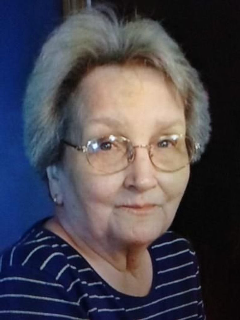 Margaret Rucker Neal