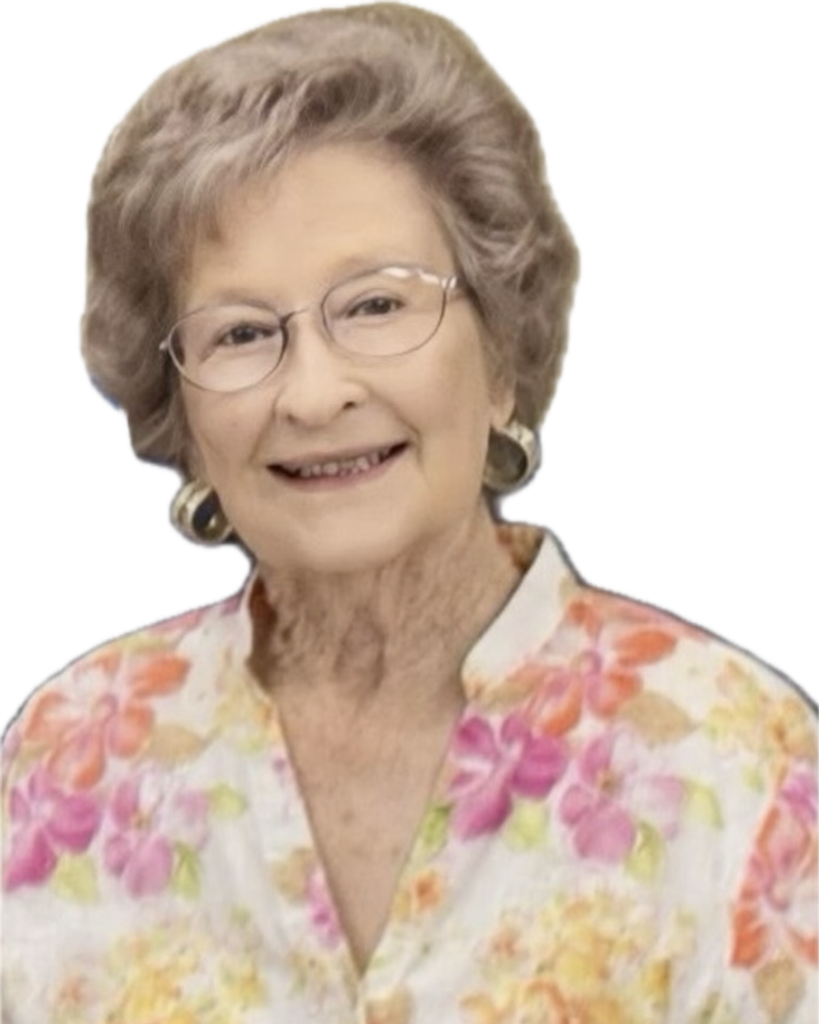 Maxine Cope Profile Photo