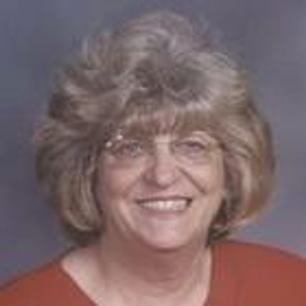 Louise M. Grischow