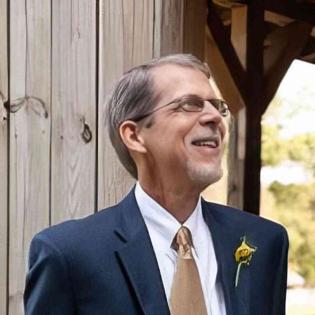 Robert Kingsley Burns Profile Photo