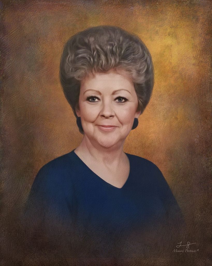 Patricia Ann Guinn