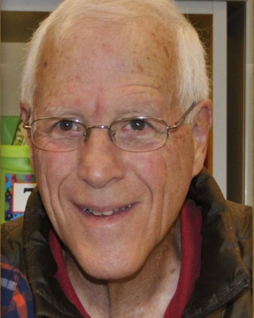 Paul George Robinson