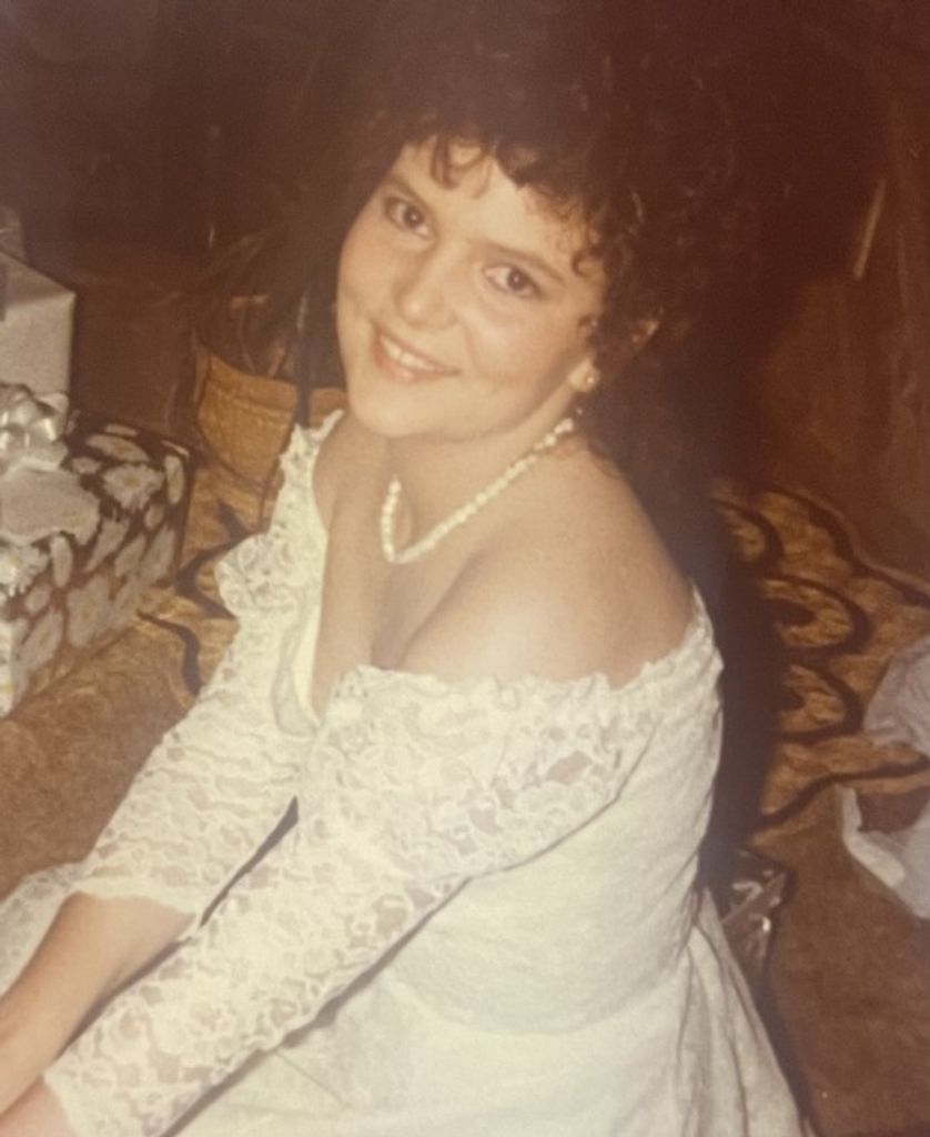 Tracy Hussey