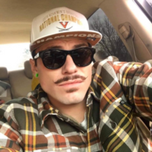 Brett Andrew Mitchell Profile Photo