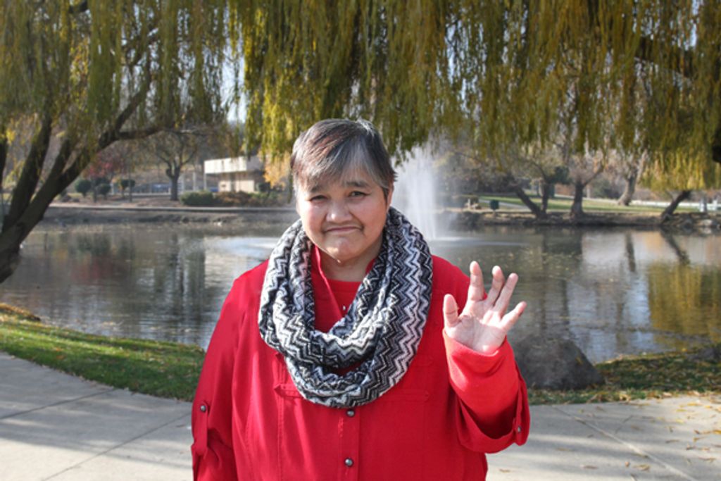 Delia M. Nasol Profile Photo