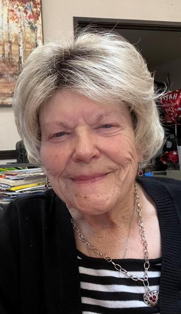 Betty Sue Mcgavock Profile Photo