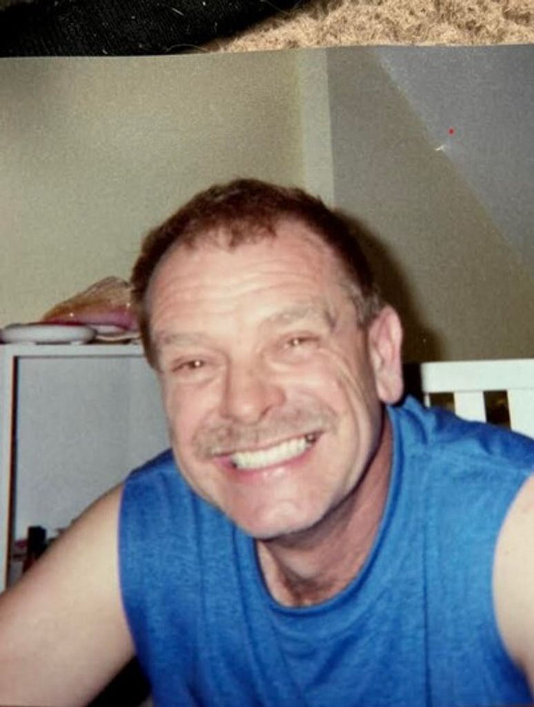 Gary Robert Dekeyser Profile Photo
