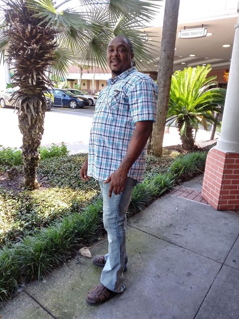 Joe Lee Piercefield Profile Photo