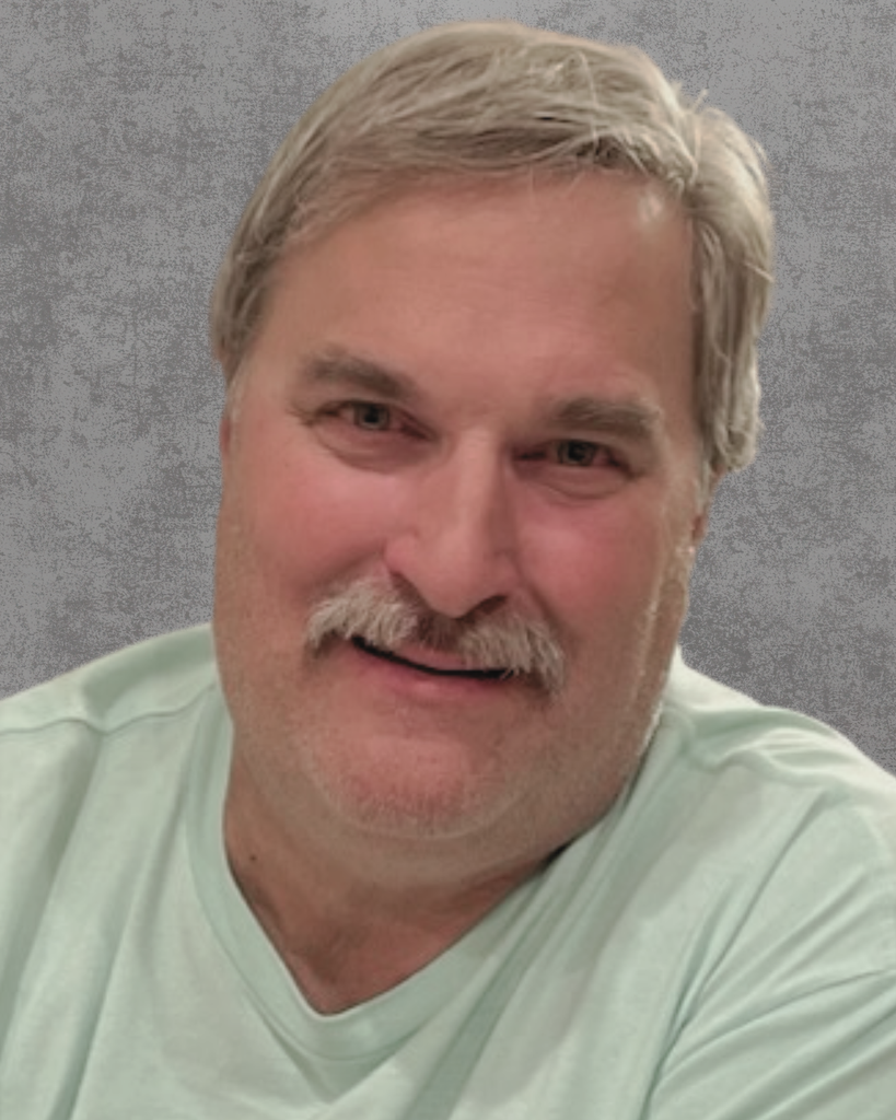 Kevin Niemeyer Profile Photo