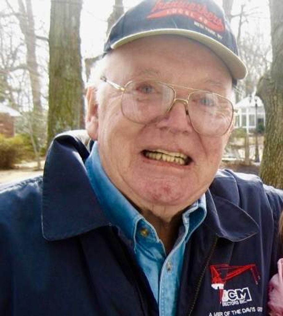 Henry W. Meahan Jr.