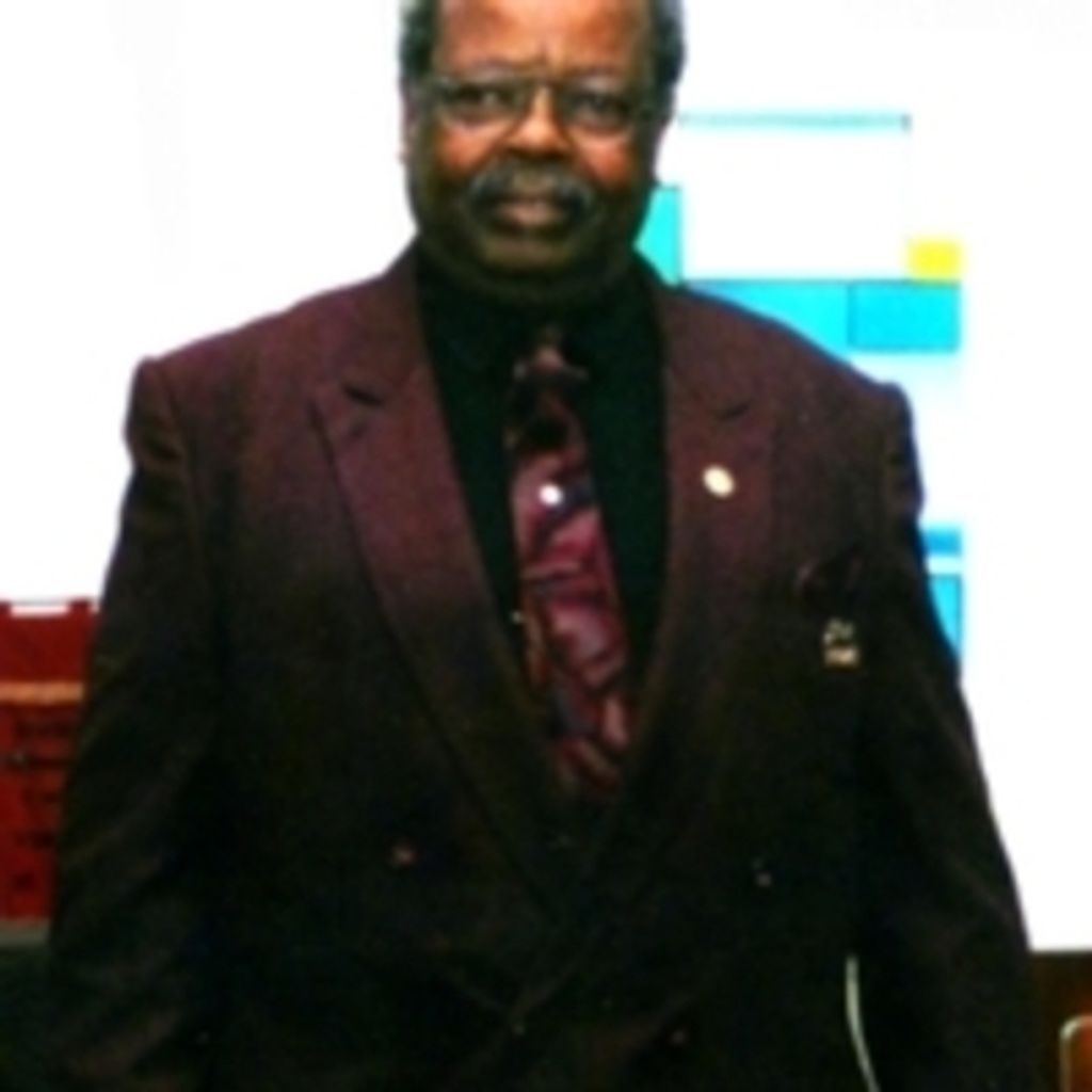 Ben Plair, Jr.
