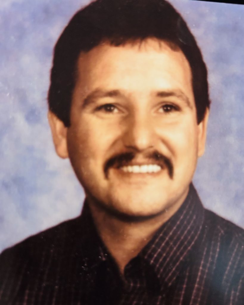 Harold Newsome