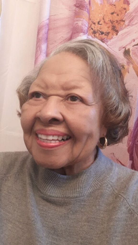 Yvonne Patricia Hasty-Brown Profile Photo