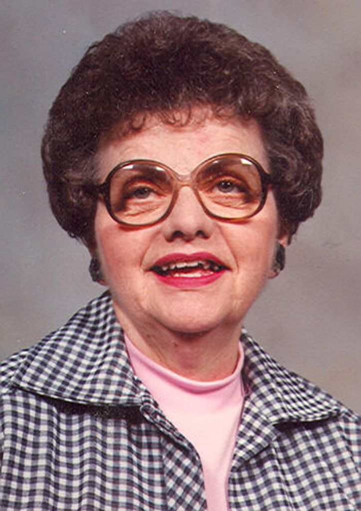 Esther R. Leisering