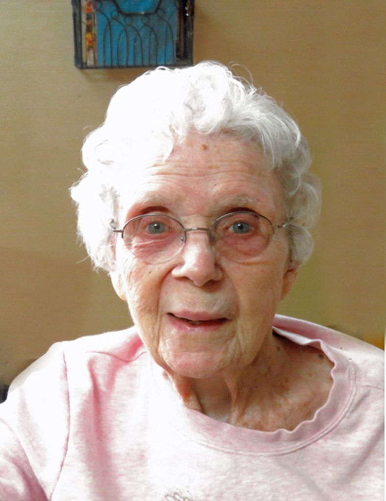 Adeline Schindler