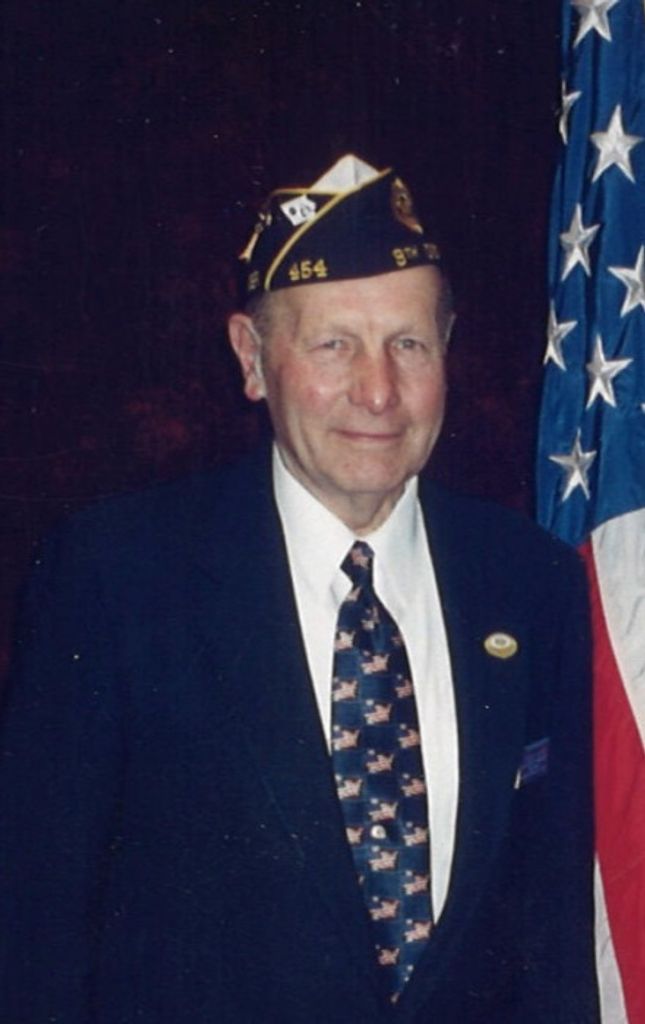 Roger Raymond Meier Profile Photo