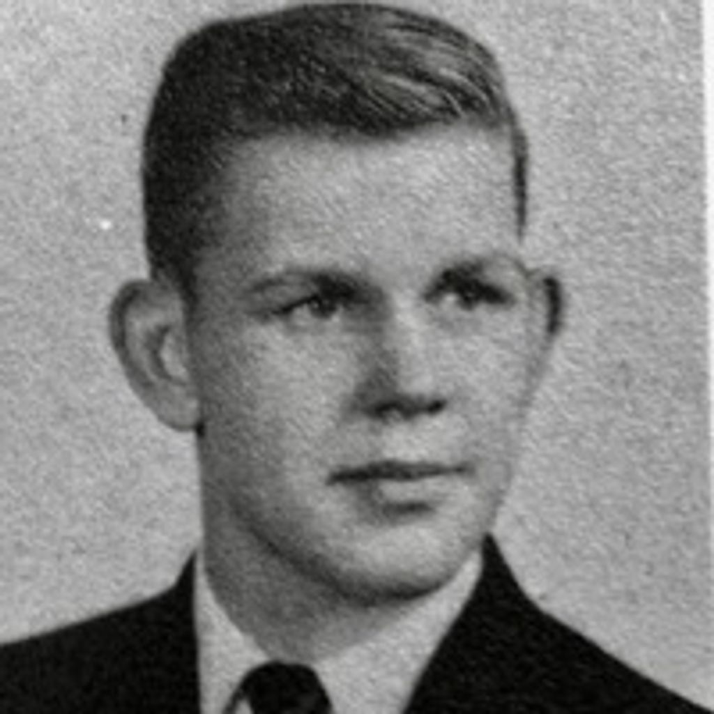 Christopher G. Egan