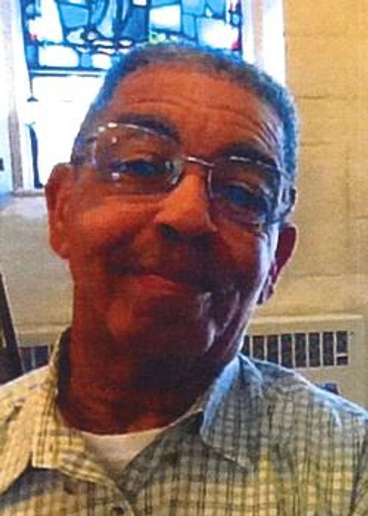 Richard O'Brien Stevenson