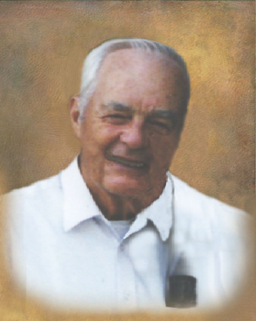 James Edward Wood Sr