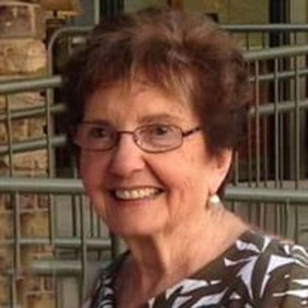 Dorene Schmid Goryeb