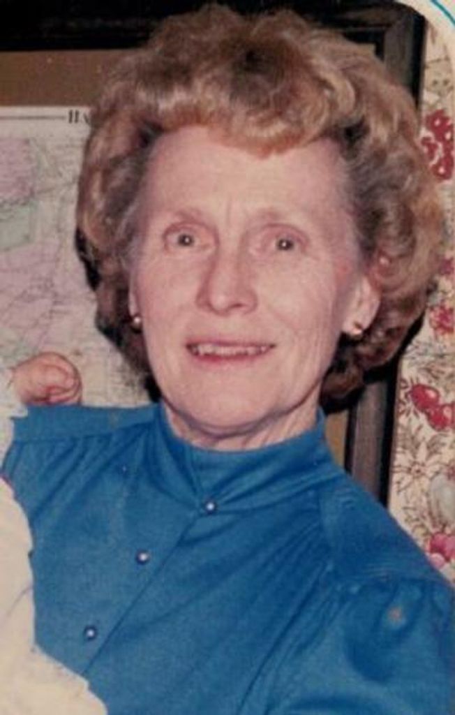 Bernice Berchulski Profile Photo