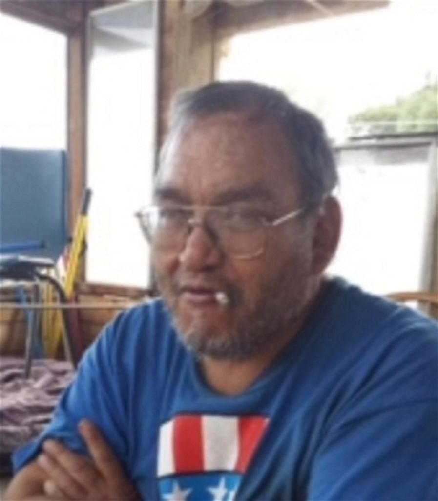 Nestor Joseph Montano Profile Photo
