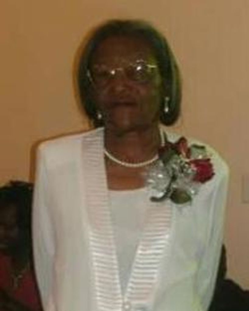 Ernestine James Henderson Profile Photo