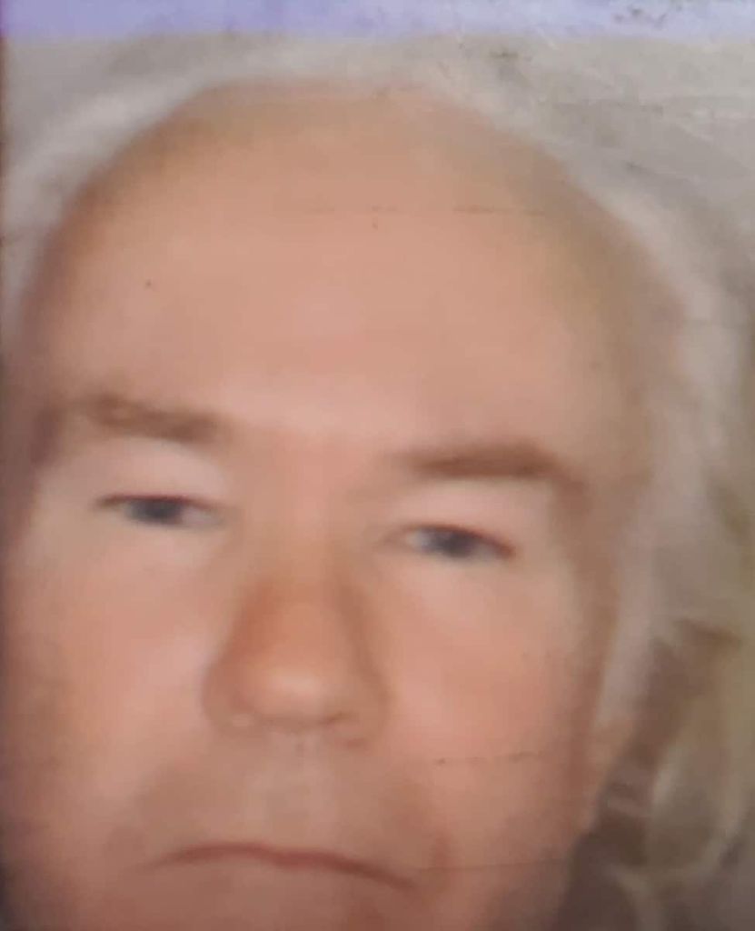 Donald Hamlett Profile Photo