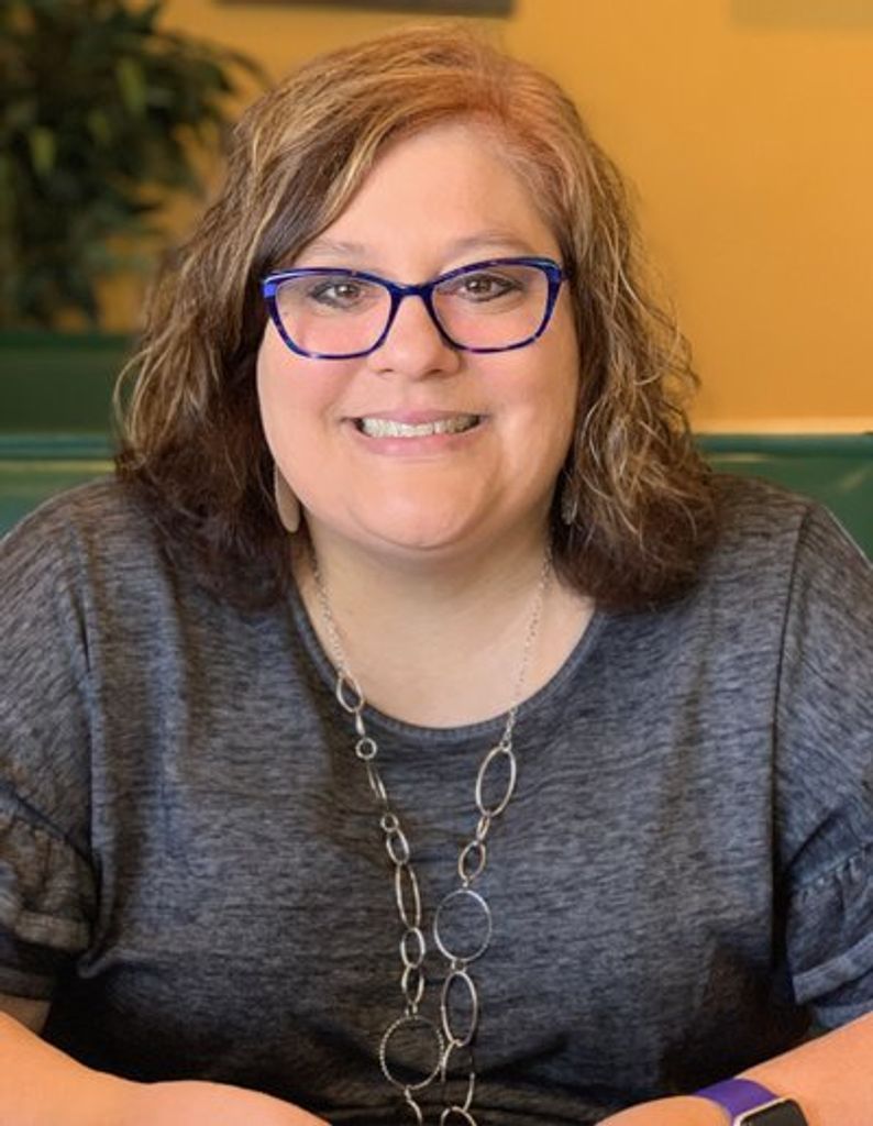 Christy Renee Shuffield