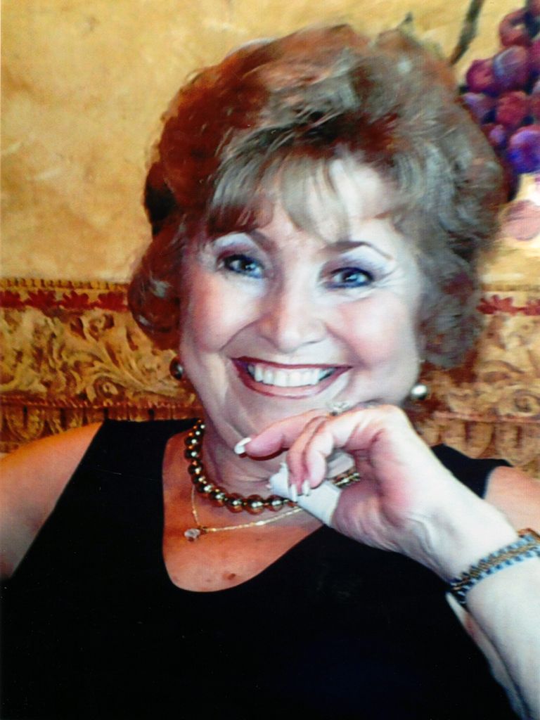 Theresa Josephine Shingler