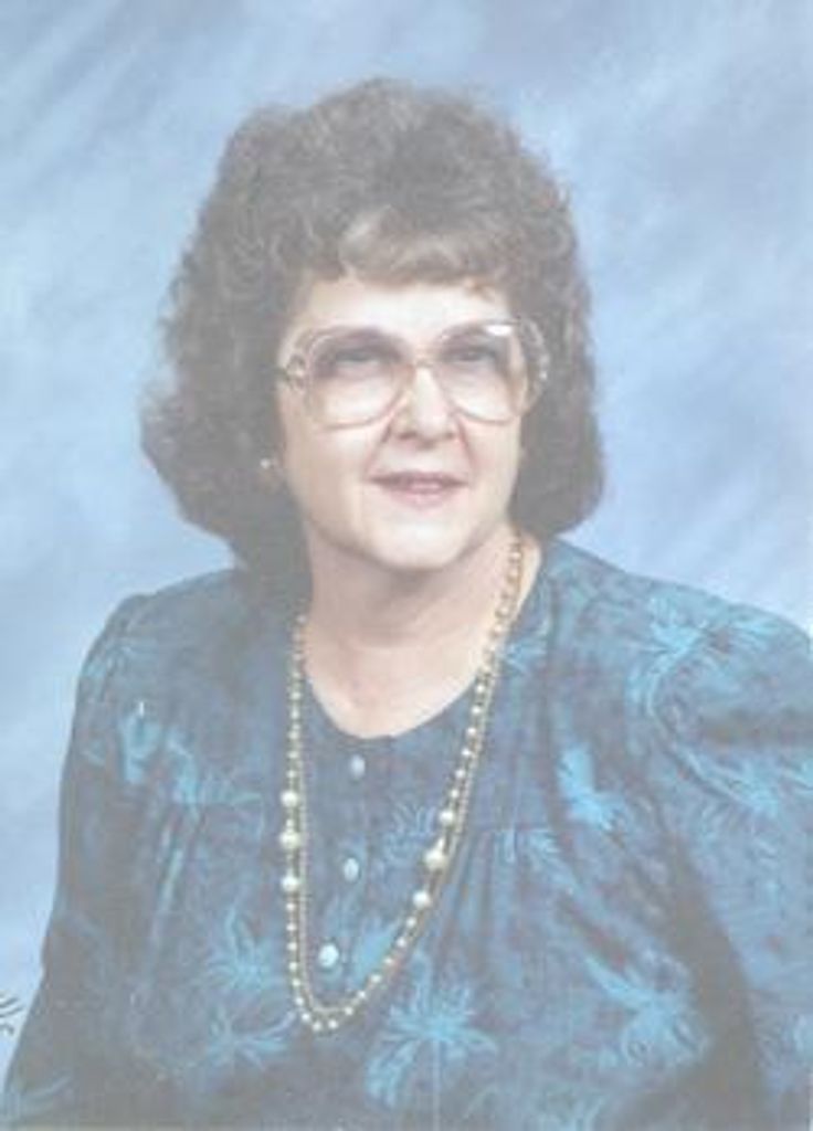 Barbara Elaine Comer